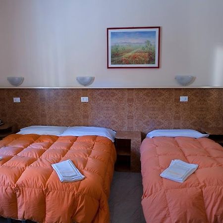 Hotel Fiumara 제노바 외부 사진