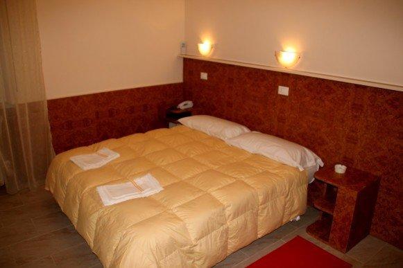 Hotel Fiumara 제노바 외부 사진