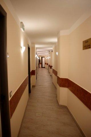 Hotel Fiumara 제노바 외부 사진