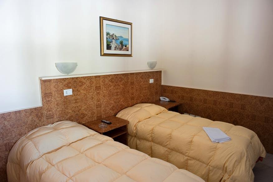 Hotel Fiumara 제노바 외부 사진