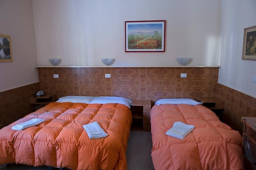 Hotel Fiumara 제노바 외부 사진