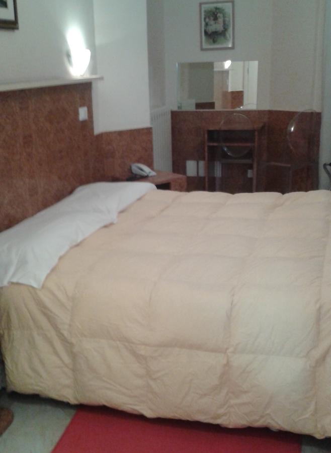 Hotel Fiumara 제노바 외부 사진